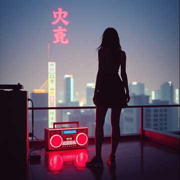Song Image
