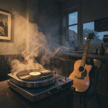 Song Image