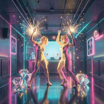 A lot (Remix)