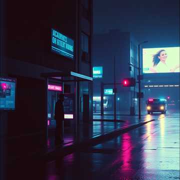 Same Shit, Different Daydream