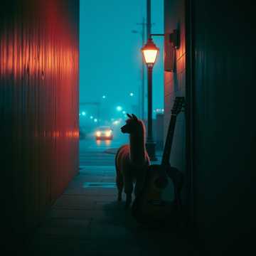Song Image