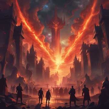 Playlist cover art