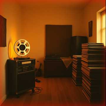 image for Brother James (7)