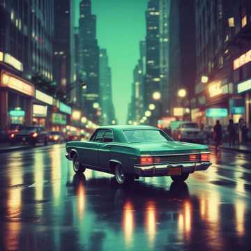 Song Image