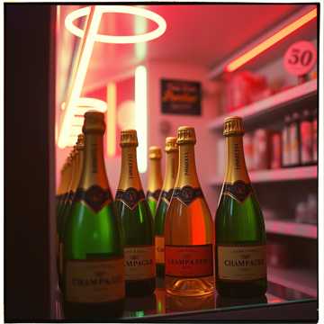 First of the Month Fantasies