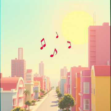 Song Image