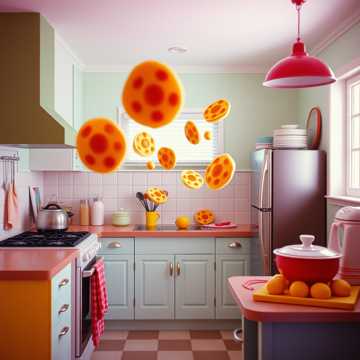 Flapjack trick flippin.