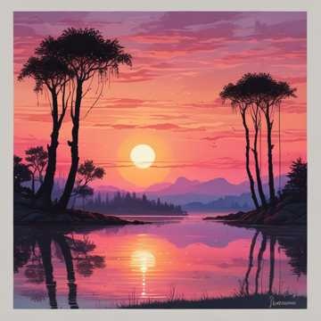 Playlist cover art