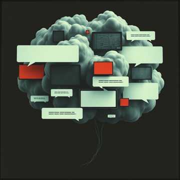 Group Chat Nightmare