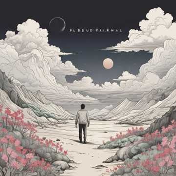 Playlist cover art