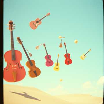 Song Image