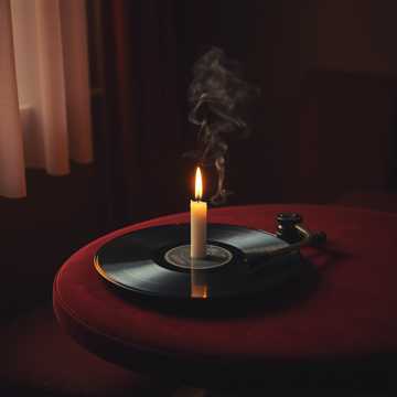 image for Slow Burn Groove (16)