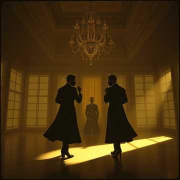 Close Enough to Watch