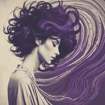 A Song About a Tall Blonde 10`s III