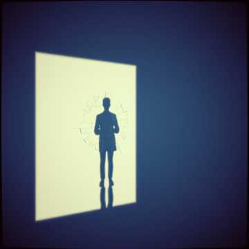 Not Meant For This World