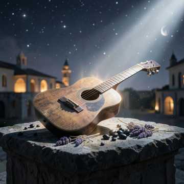 Song Image