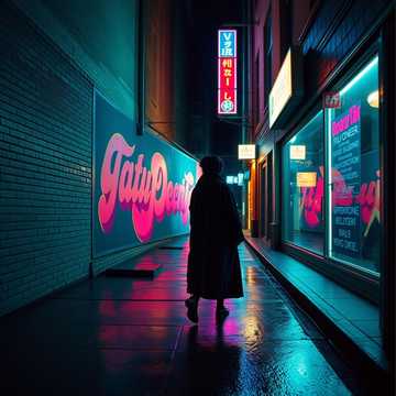 Song Image