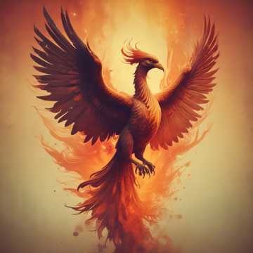 Image for Phoenix Ablaze