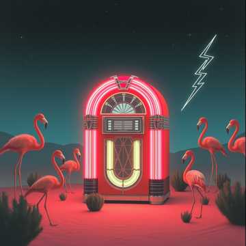 image for You and Me (Rockabilly) (2)