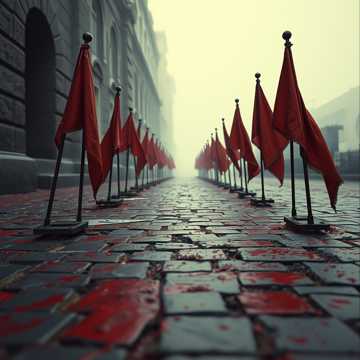 Rabbits In The Blood Pit / Bowery Blades