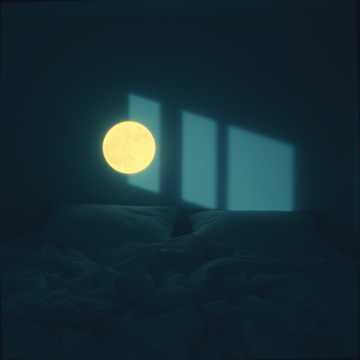 Troubled Nights, Lost in Dreams