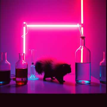 Neo Stimulant Smuggler