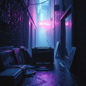 Song Image