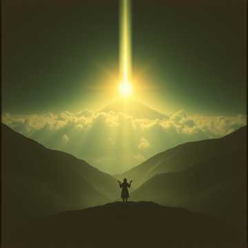 image for From the Pit to the Summit (13)