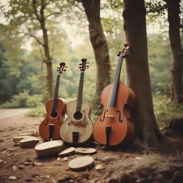 Song Image