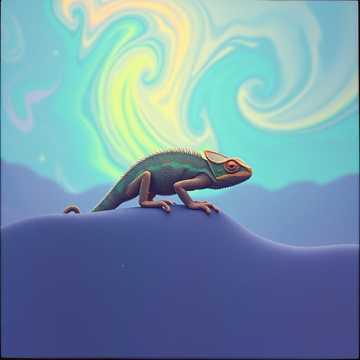 Com3-a- Cham3L3on³³³