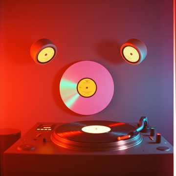 SPIN IT SMOOTH [ CHILL MIX]