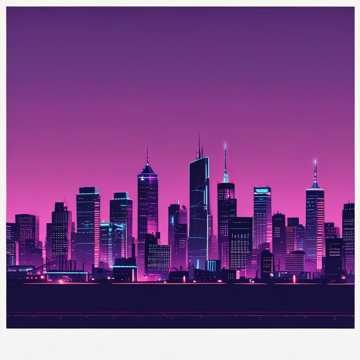 Image for Neon Dreams