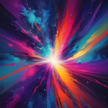 Playlist cover art