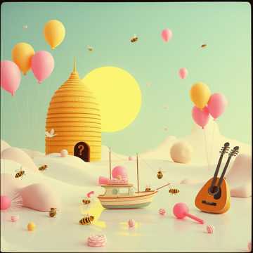 Song Image
