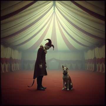 Image for The Grand Circus Stories
