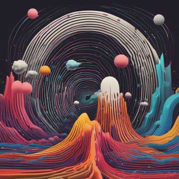 A Day of Fun by TechBeats | Suno