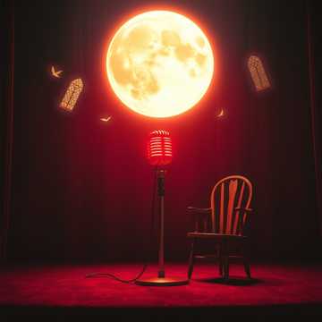 image for Chatter (12)