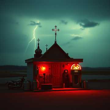 Song Image
