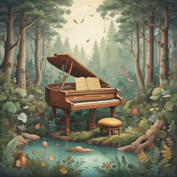 Song Image