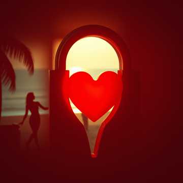 Mantenme cerca de ti