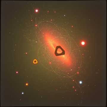 LICHTGESCHWINDIGKEIT