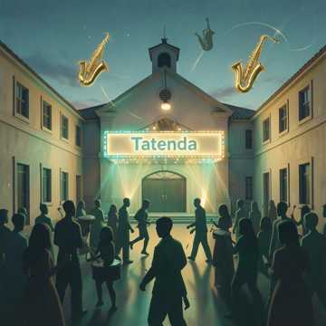 Tatenda