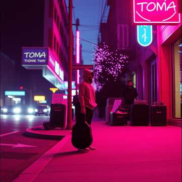 Song Image