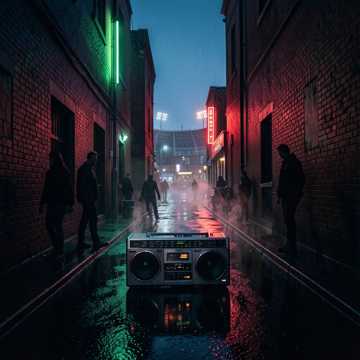 Song Image