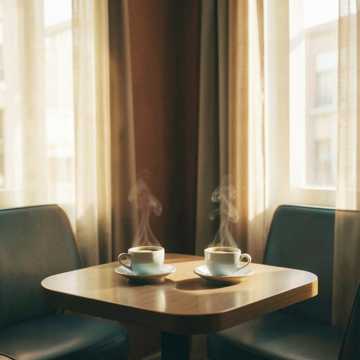 Sol Que Vai Chegando