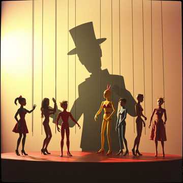like dolls kill
