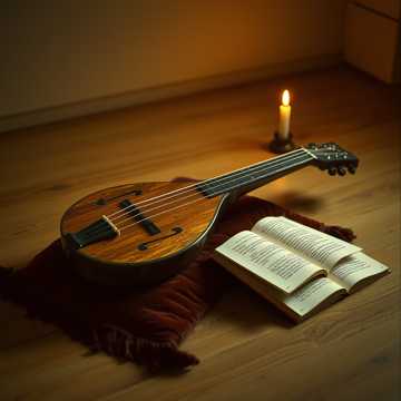 Song Image