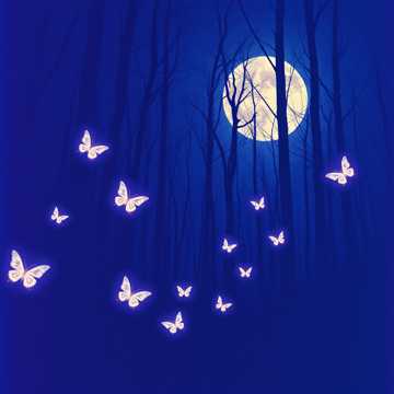 The Only One Who Knows