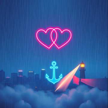 Wolken der Liebe (Latino Version