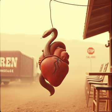 Awe, Ain’t That A Shame